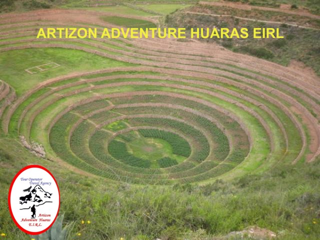 Moray Cusco